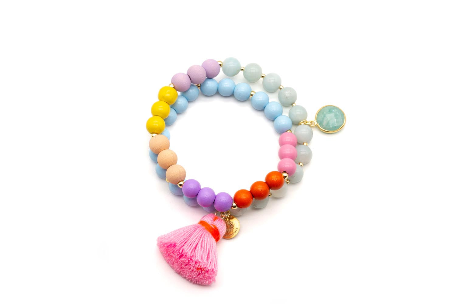 Armband A24 MALA Twin Sorbet