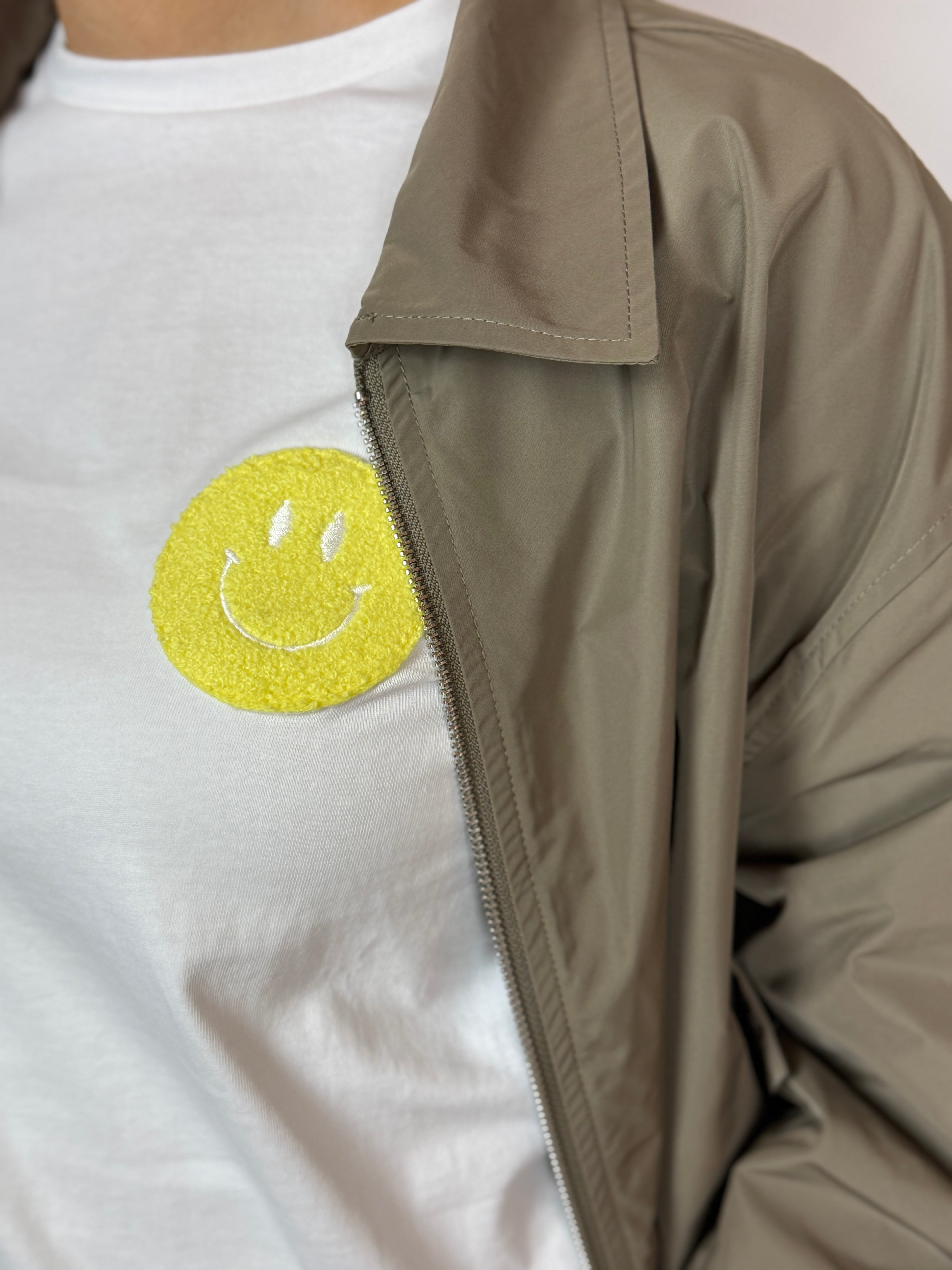 T-Shirt hejSMILEY